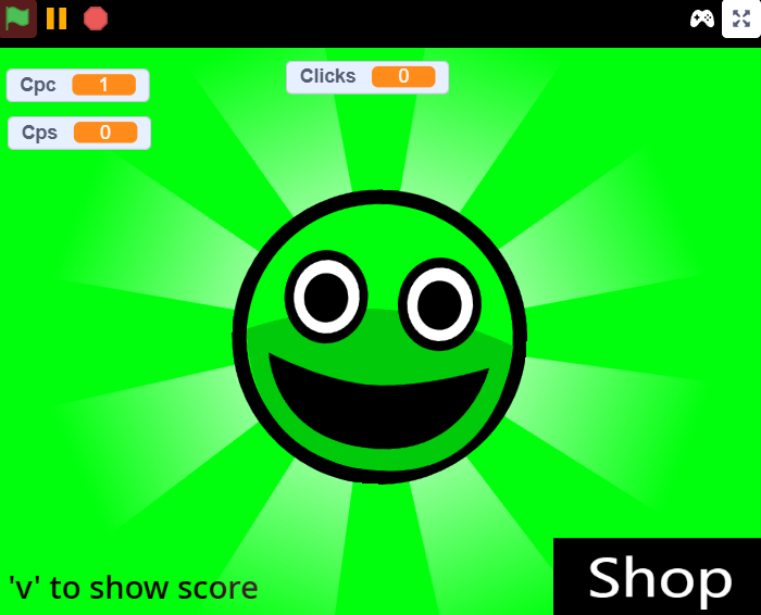 Fun Clicker By Voidder - The Innocent Browser Game That Transforms Into Your Worst Nightmare