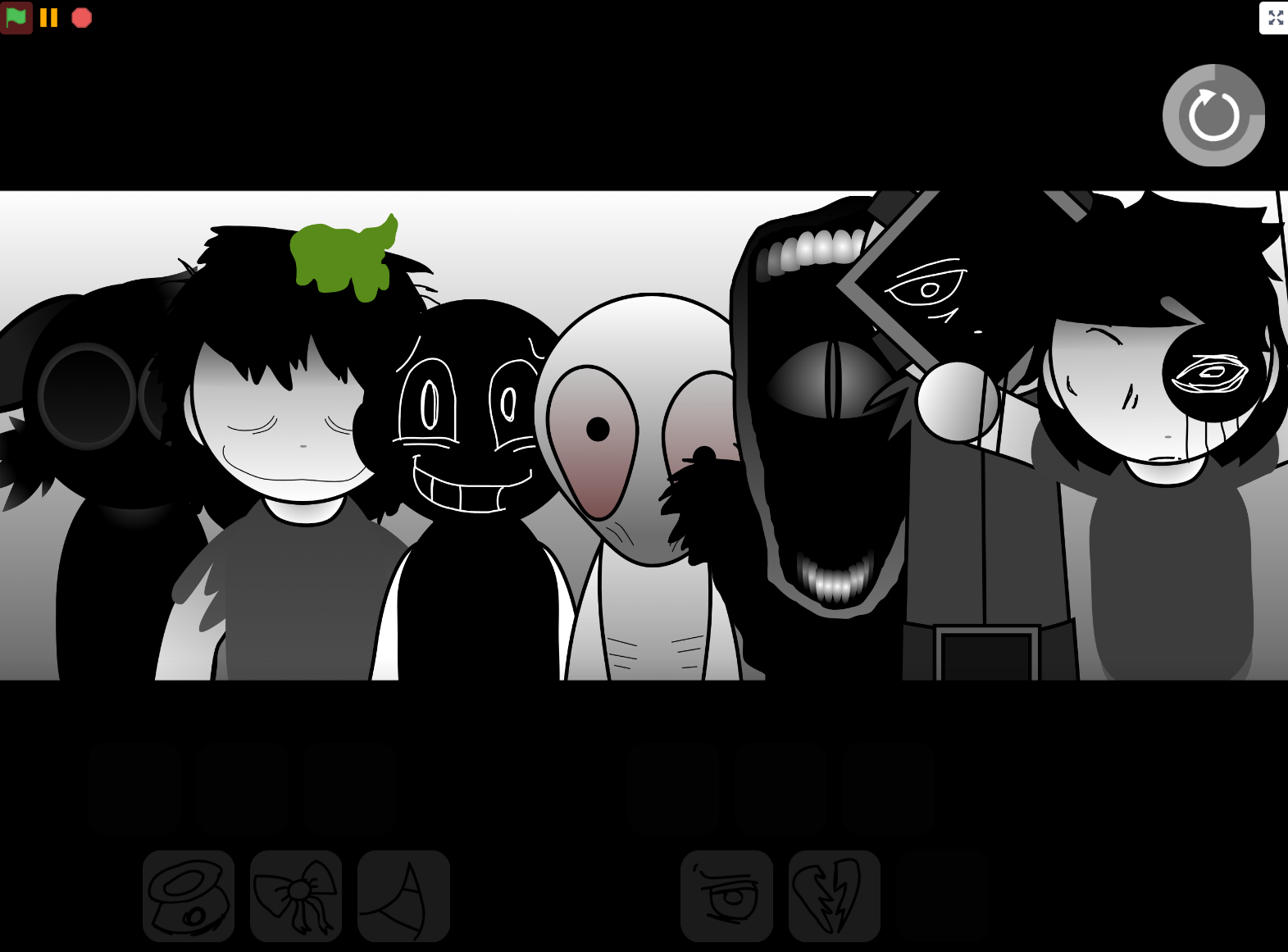 Incredibox Remaster V1 - The Fan-Revived Music MOD That Refuses to Stay Dead