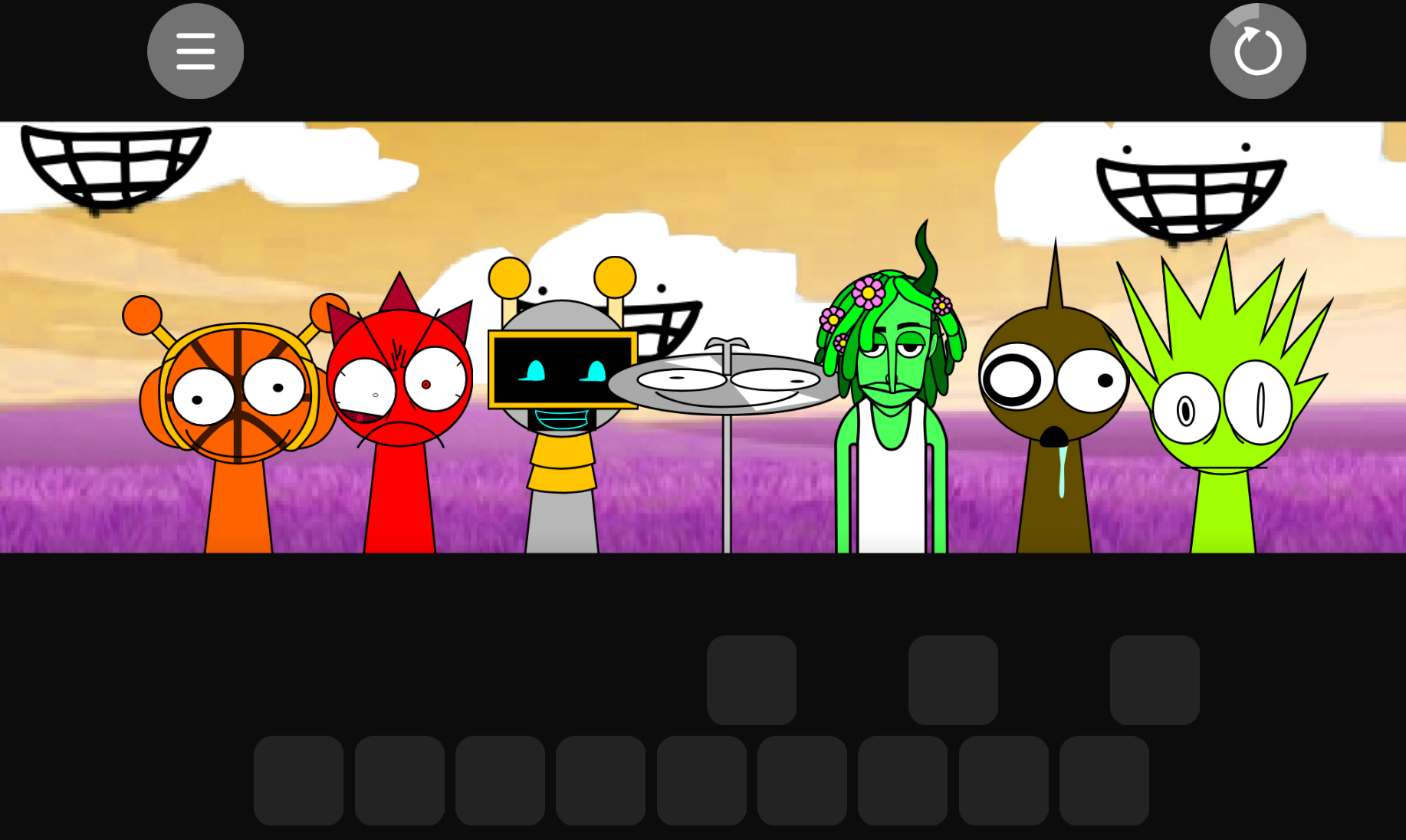 Incredibox Sprunkocaine - The Browser-Based Music MOD That Turns Anyone Into a Beat Maker in Minutes