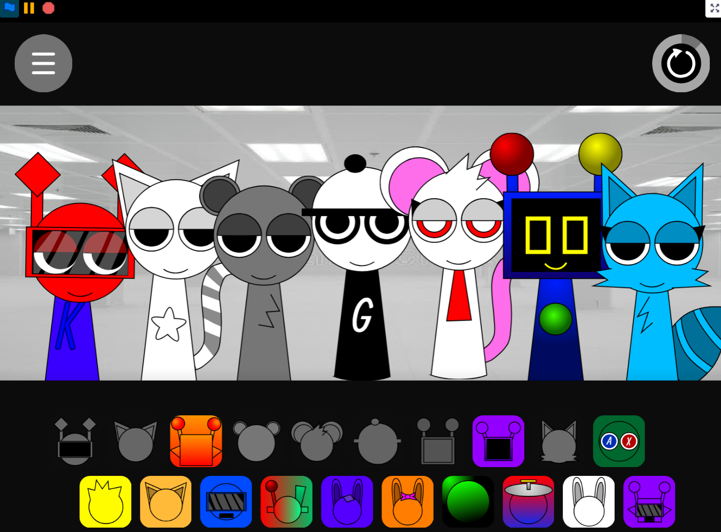 Incredibox Twittergram - Master 8-Bit Music Creation in Your Browser (No Skills Required!)