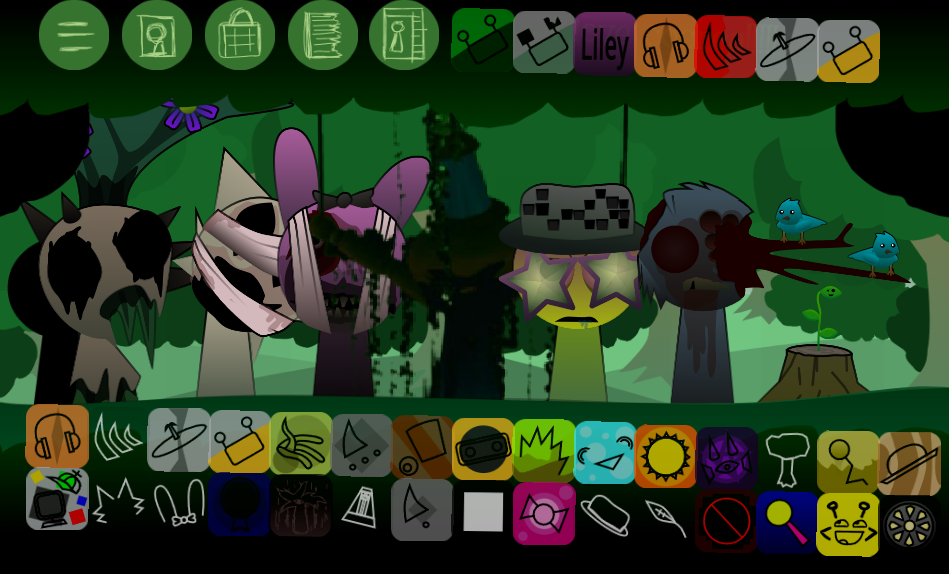 Parasprunki 16.0 Part 3.5 - The Rhythm Game That's Breaking Reality