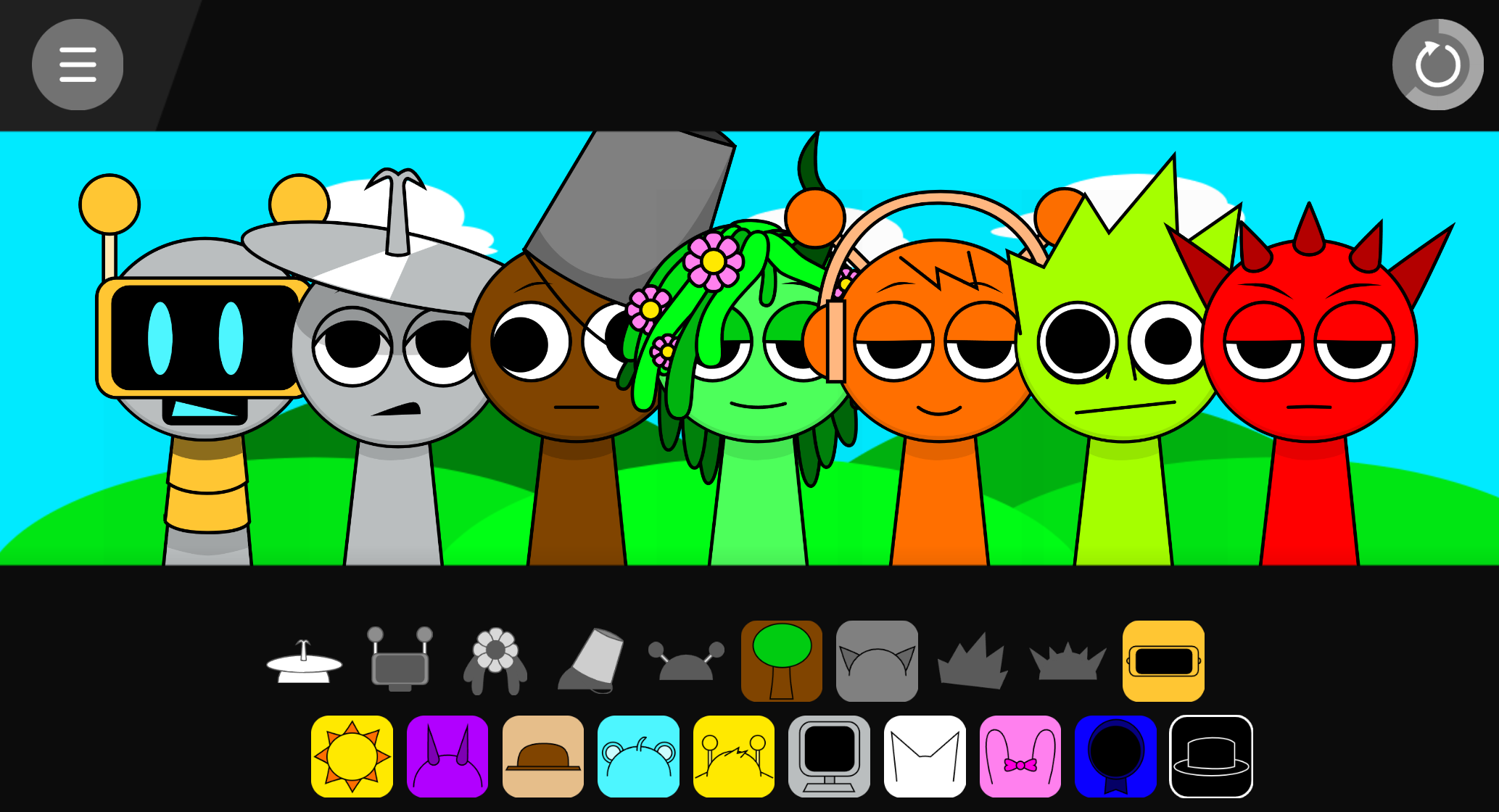 Pomebox Vsprunki - The Fan-Made Music MOD That's Generated Over 50,000 Tracks (No Musical Skills Required)