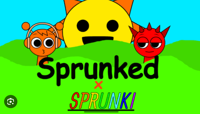 Resprunk X Sprunked - The Fast-Paced Battle Arena Taking Esports By Storm