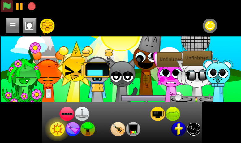 Spranky - The Emojified Music Game That Lets Anyone Create Masterpieces in Minutes