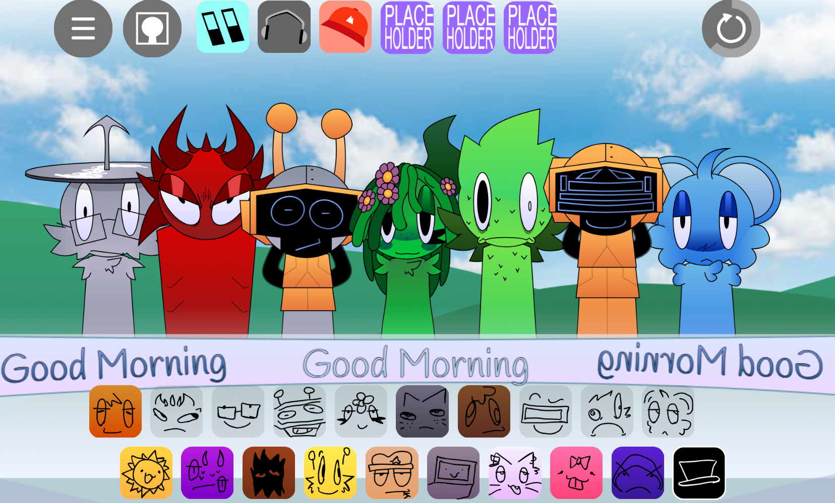 Sprinklin - The Addictive Puzzle Mod Where Every Chain Reaction Counts