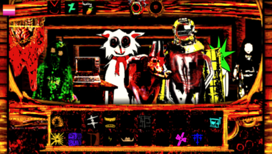 Sprunkalicious 1996 Port - The Cursed Music Mixer That Should Have Stayed Buried