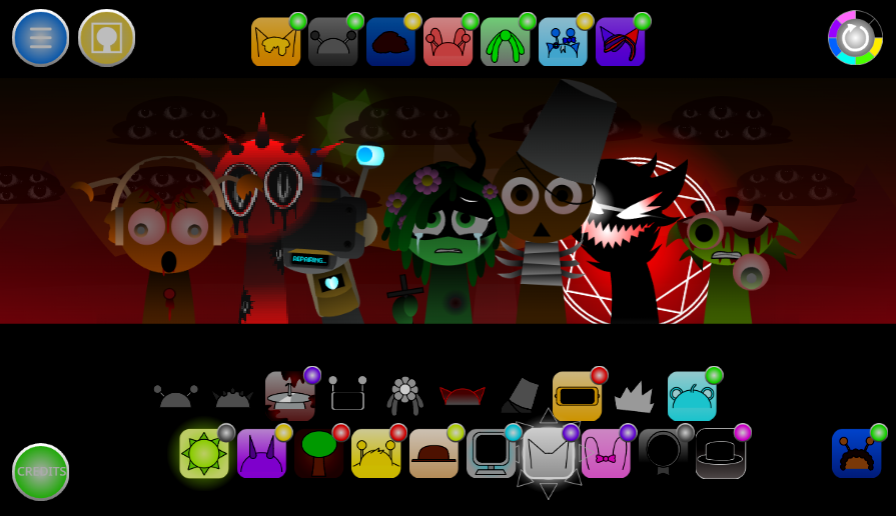 Sprunke Hyper Shifted Phase 3 - The Chaotic Music Game Where Sounds Refuse to Behave