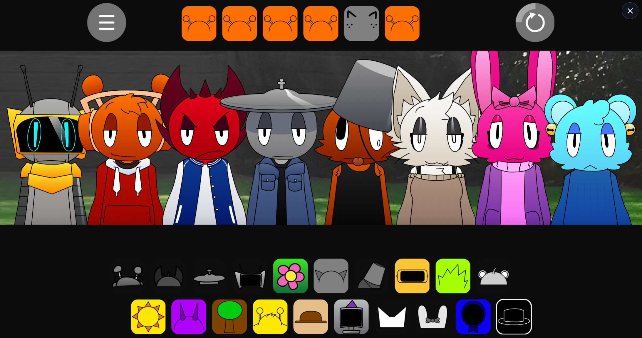 Sprunked Pyramixed Recreation Unfinished - Build Vertical Sound Pyramids Like a Pro