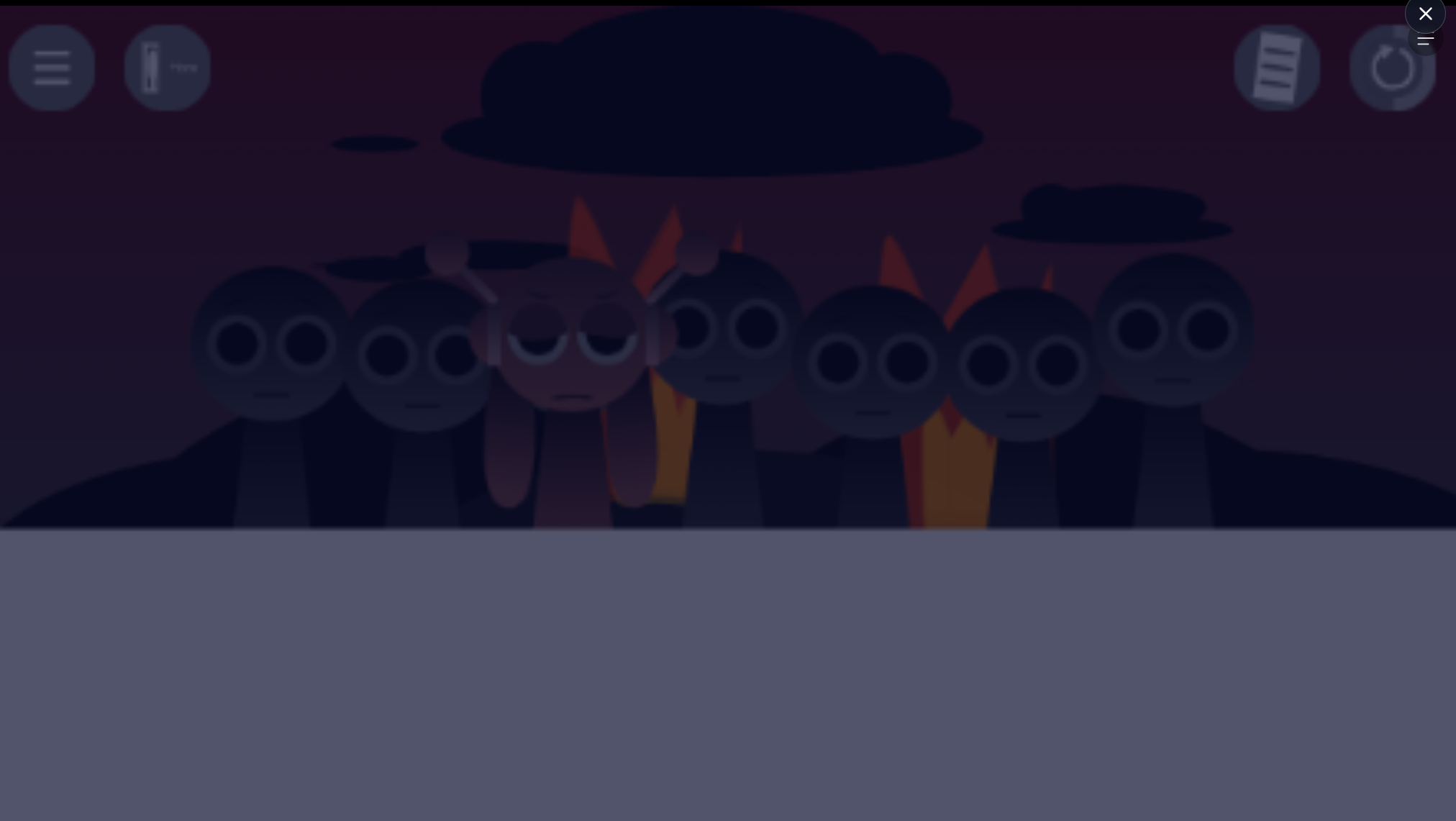 Sprunki 4 Shifted X Take Phase 3 - Is the Wildest Glitch Music Mod Yet