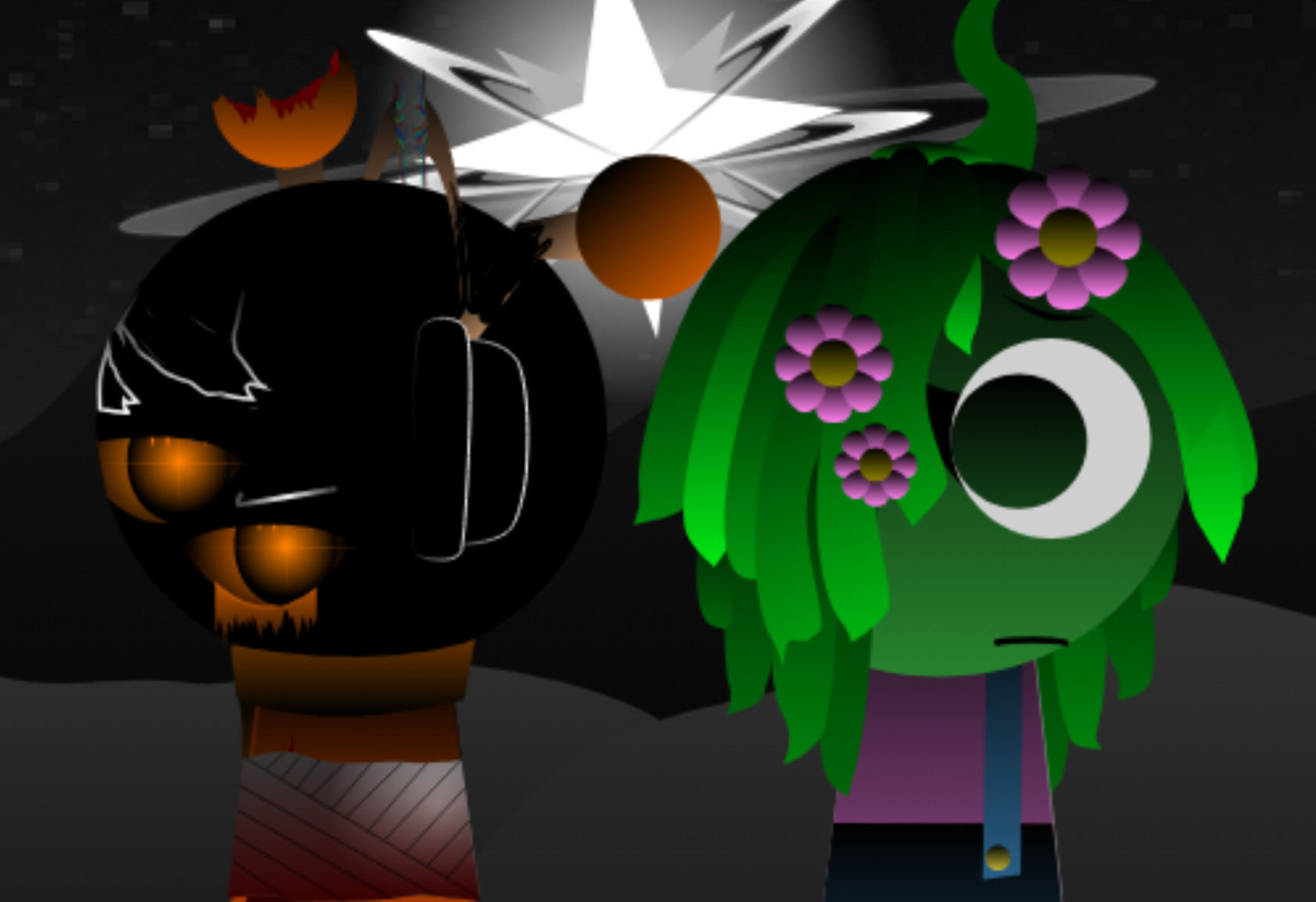 Sprunki 5 Phases Of The Void An Official Svp5 - Master The Horror Music Mod That Corrupts Every Beat You Drop