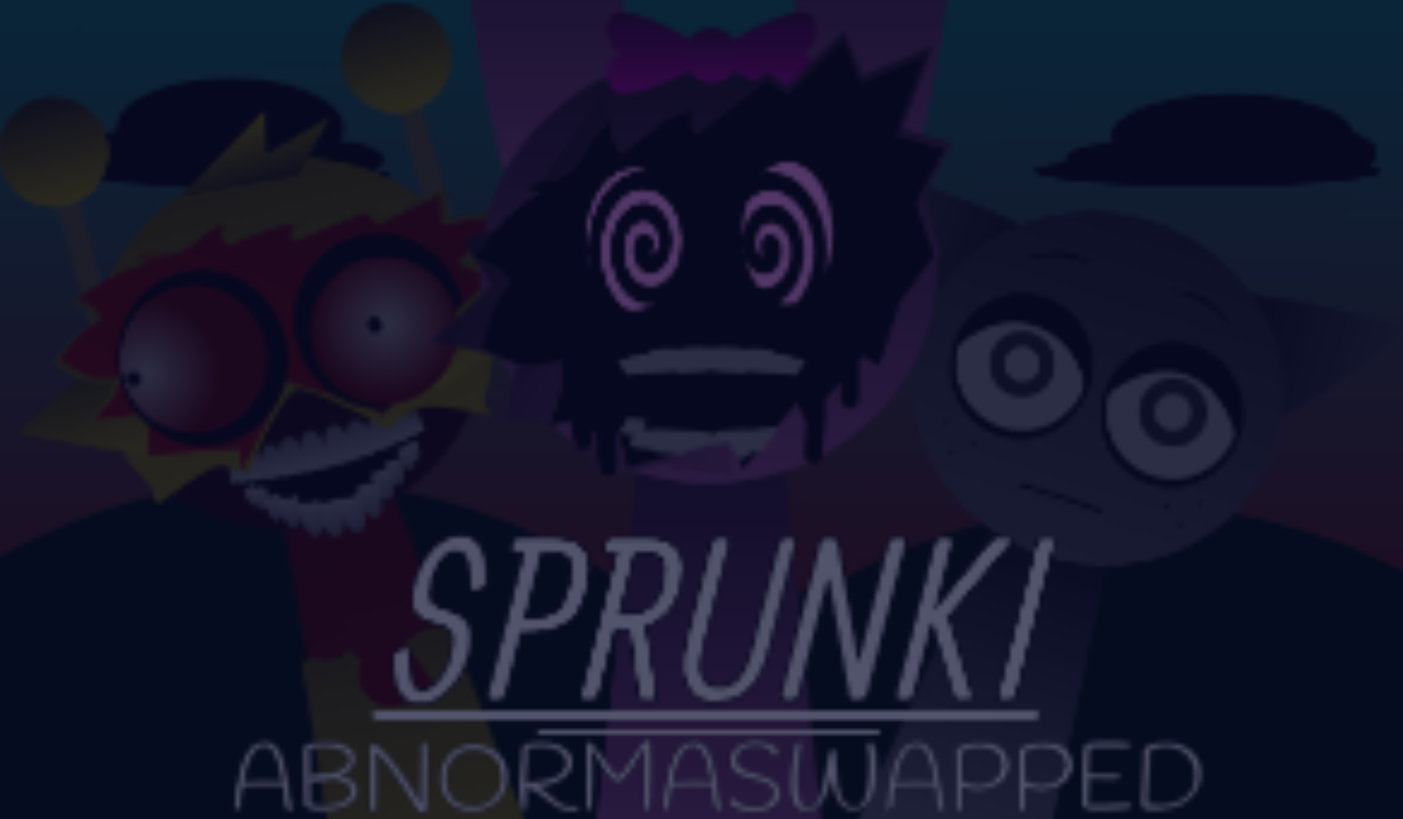 Sprunki Abnormaswapped