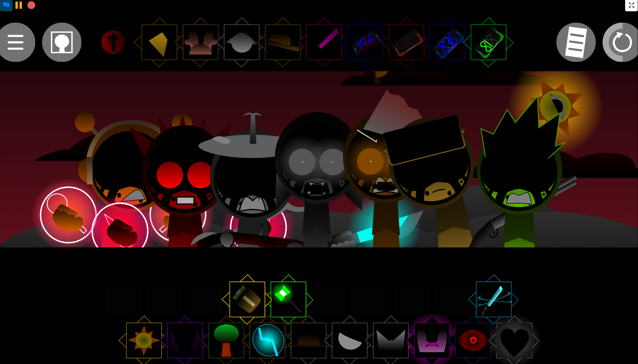 Sprunki Anti Shifted Phase 5 But Pinki Treatment - Pinki Takes Over and Nothing Is the Same