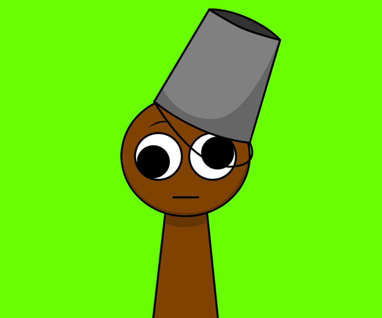 Sprunki Brud Game - The Virtual Pet MOD That's Replacing Music with Pure Interactive Fun