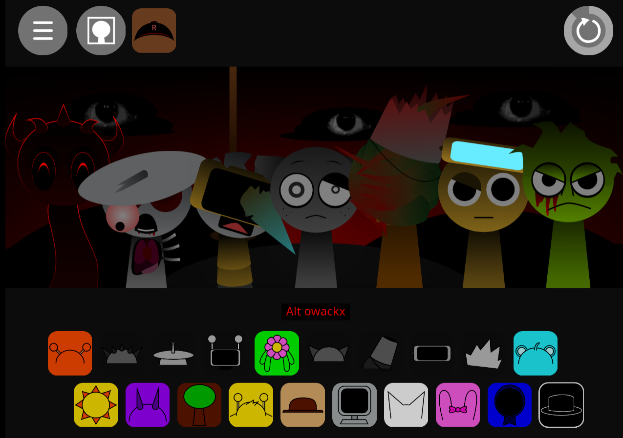 Sprunki Doubleshifted Phase 3 - The Ultimate Guide to Mastering This Revolutionary Music Mod