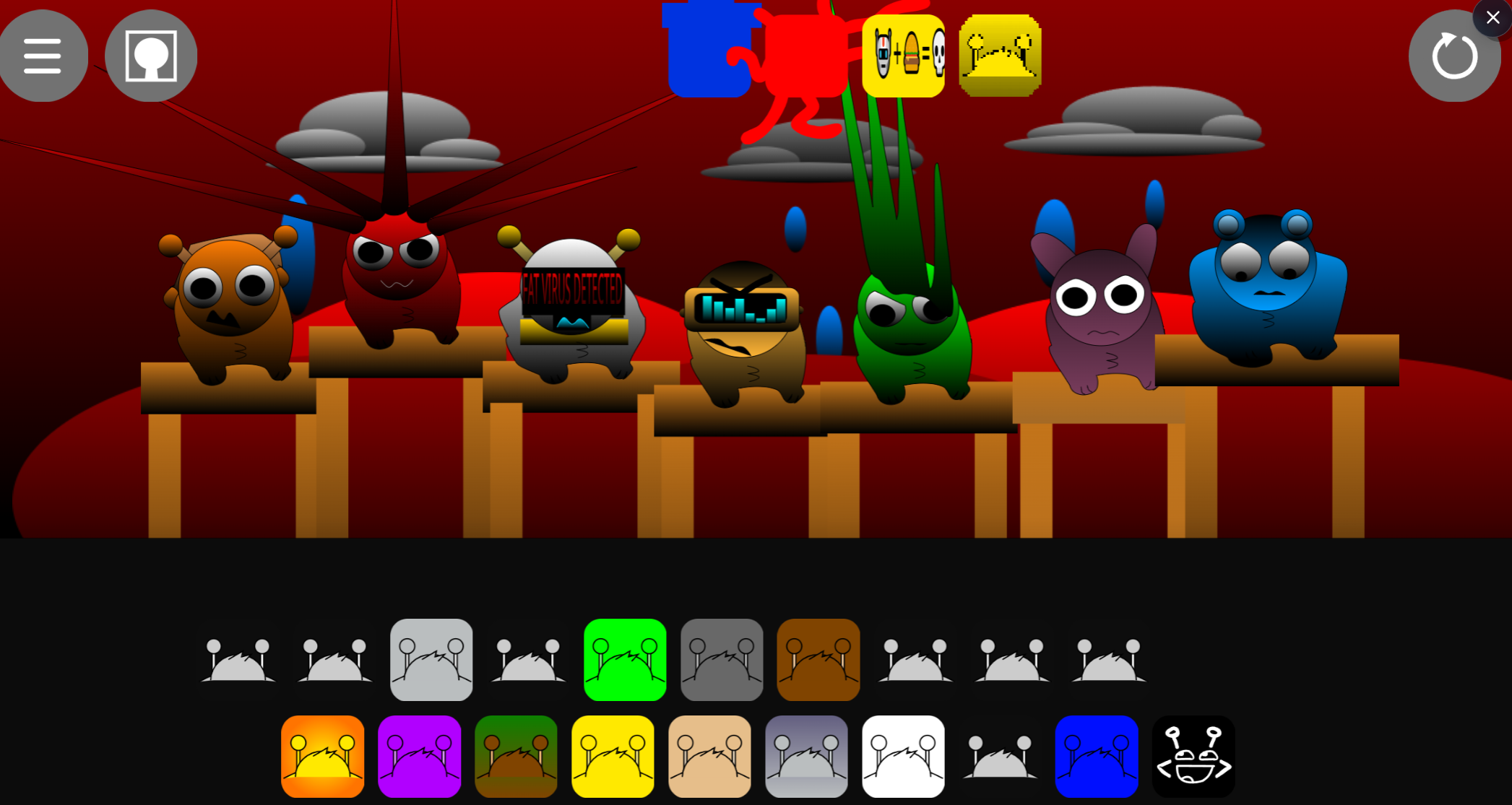 Sprunki Loaf Phase 2 - Master the Dynamic Rhythm Challenge That's Breaking the Internet in 2026