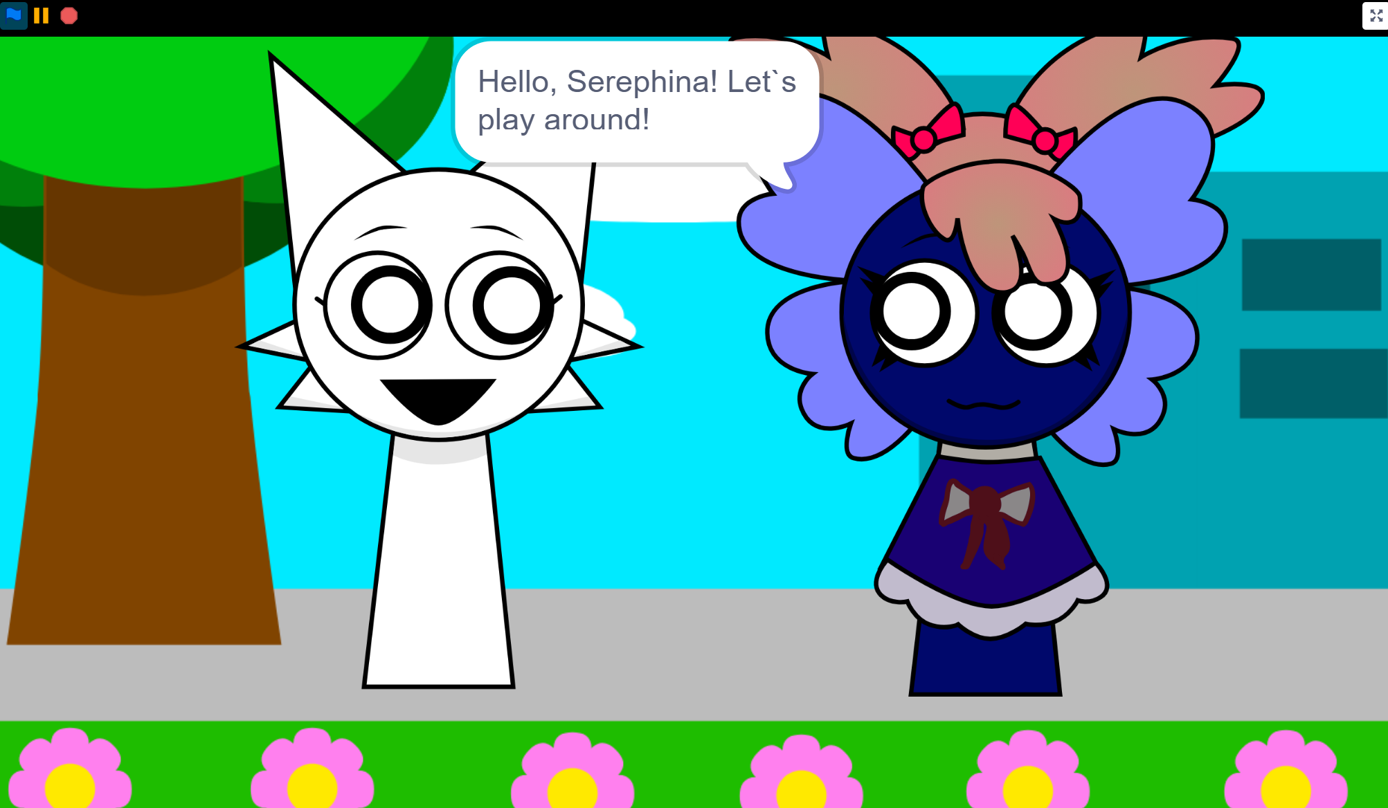 Sprunki Medusa Tacos Take Episode 2 - The V2.0 Character-Mixing Phenomenon Everyone's Talking About