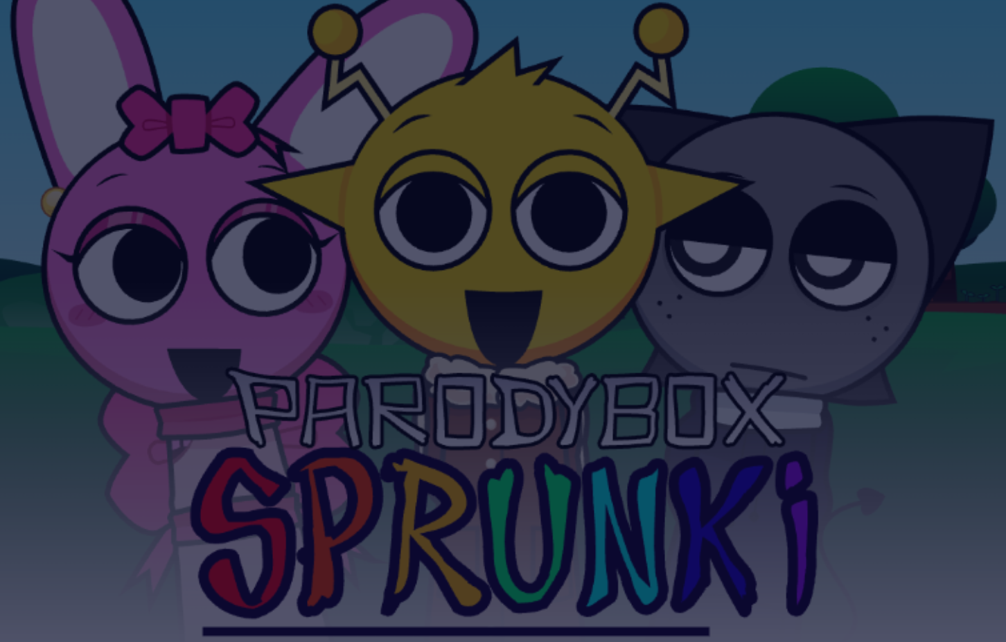 Sprunki Minor UPD - Why Sprunki Minor Upd Patches Matter More Than You Think