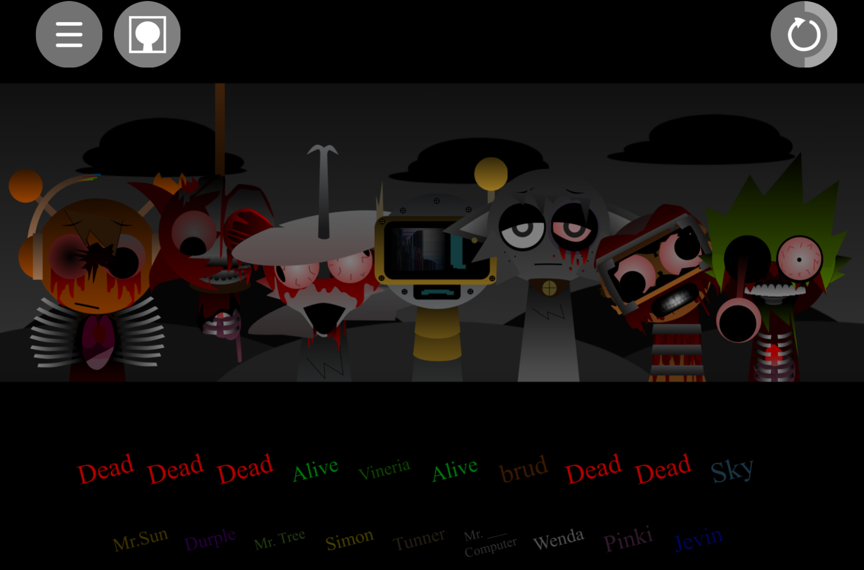 Sprunki Moronified Phase 3 - Unlock the Secret Egg Code in This Hilariously Chaotic Music Mod