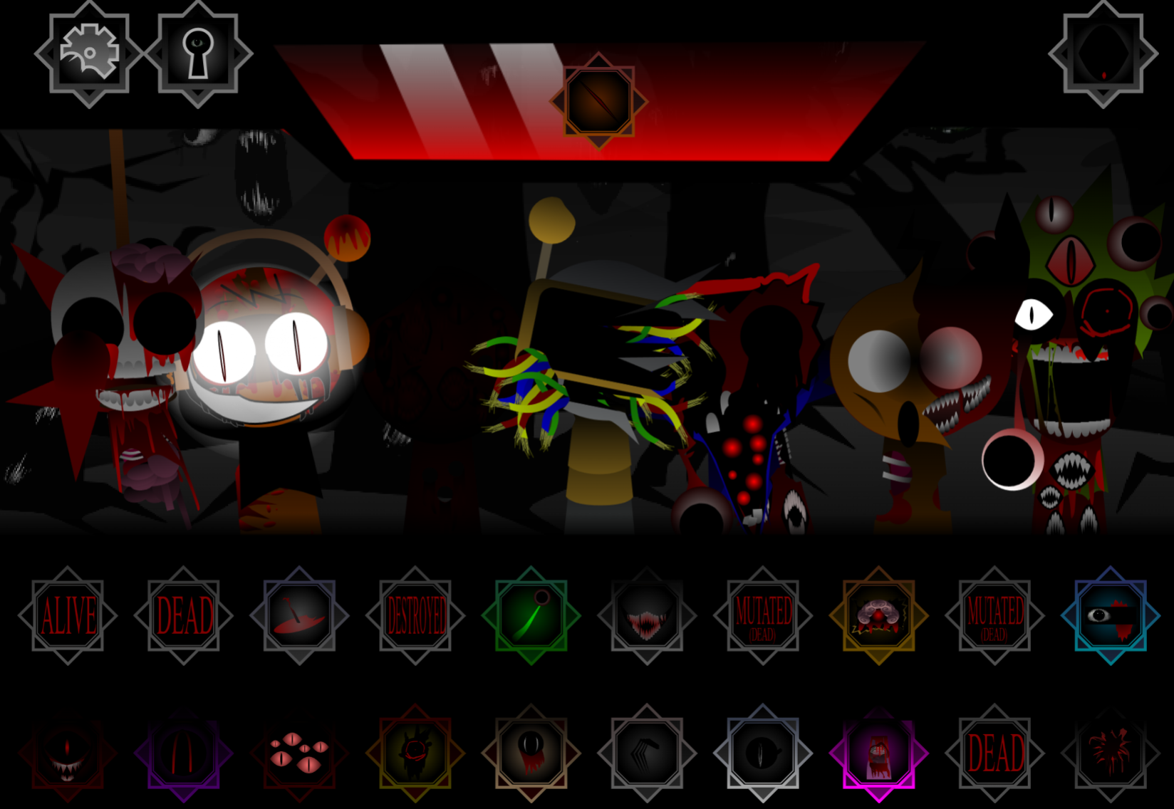 Sprunki MSI Phase 4 - The Fan-Made MOD That's Rewriting Gaming Rules in 2026