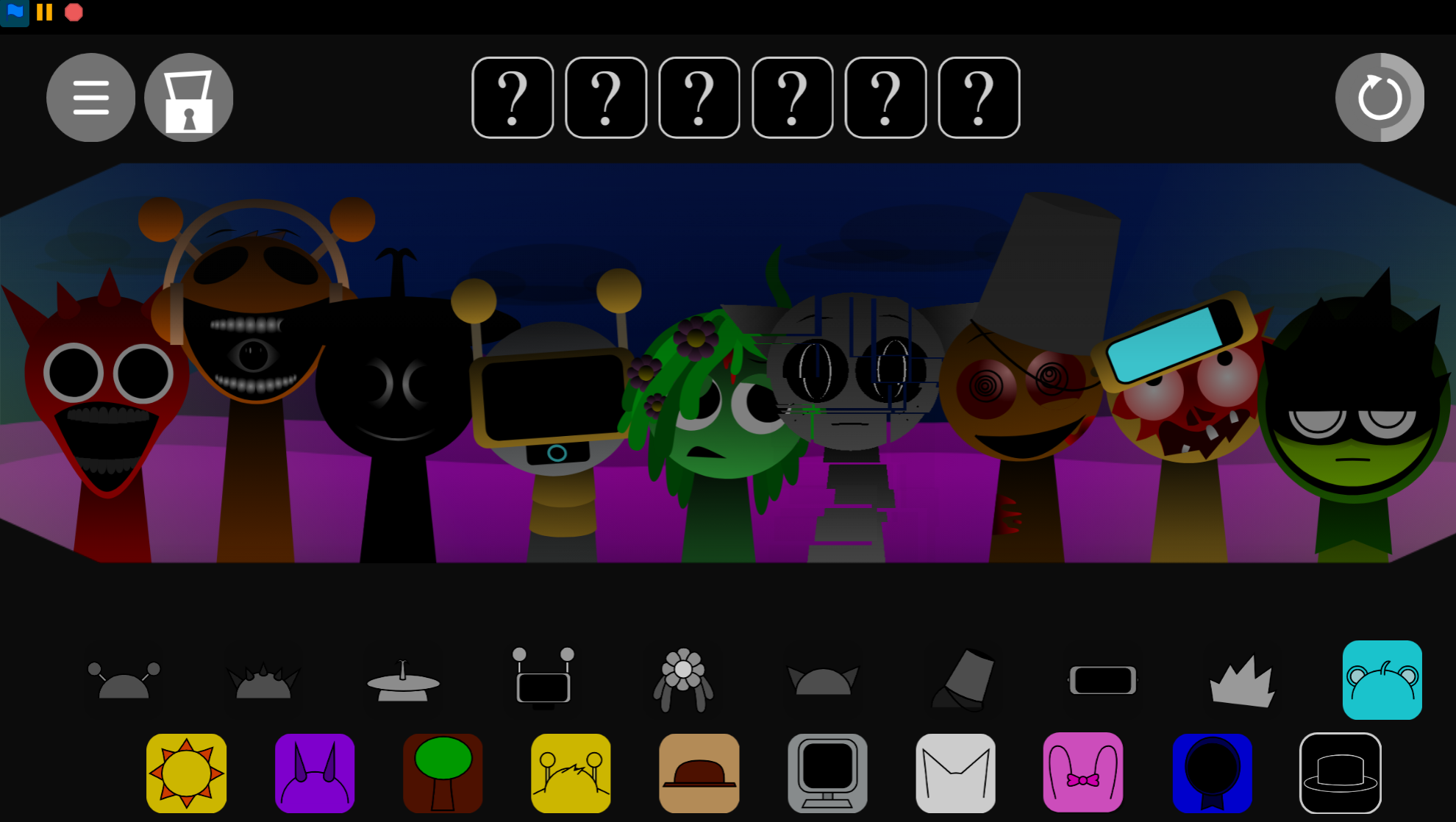 Sprunki Multishift Furbycores Take - The Wild Remix You Need to Try