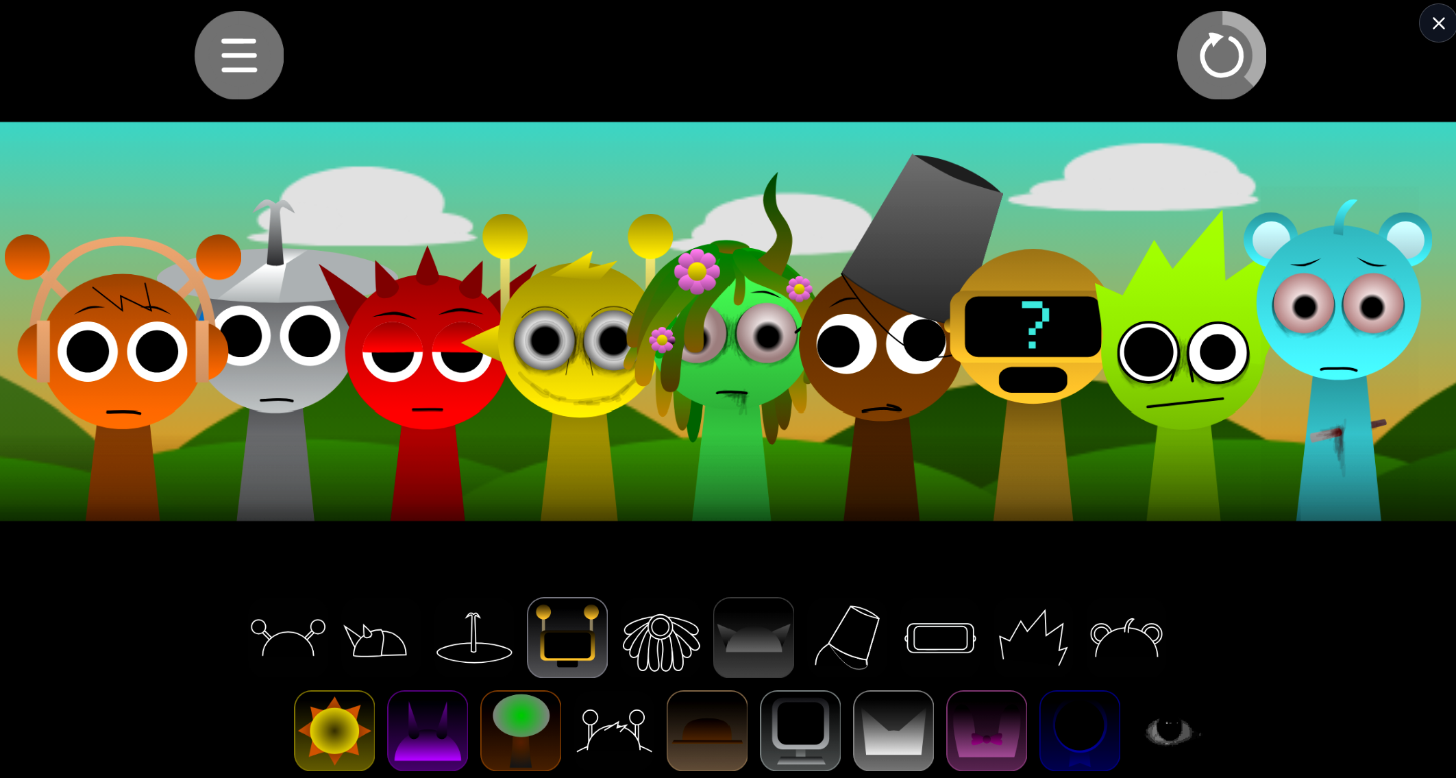 Sprunki Phase 1.5 Pats Take - The Filler Mod That Players Are Calling PEAK