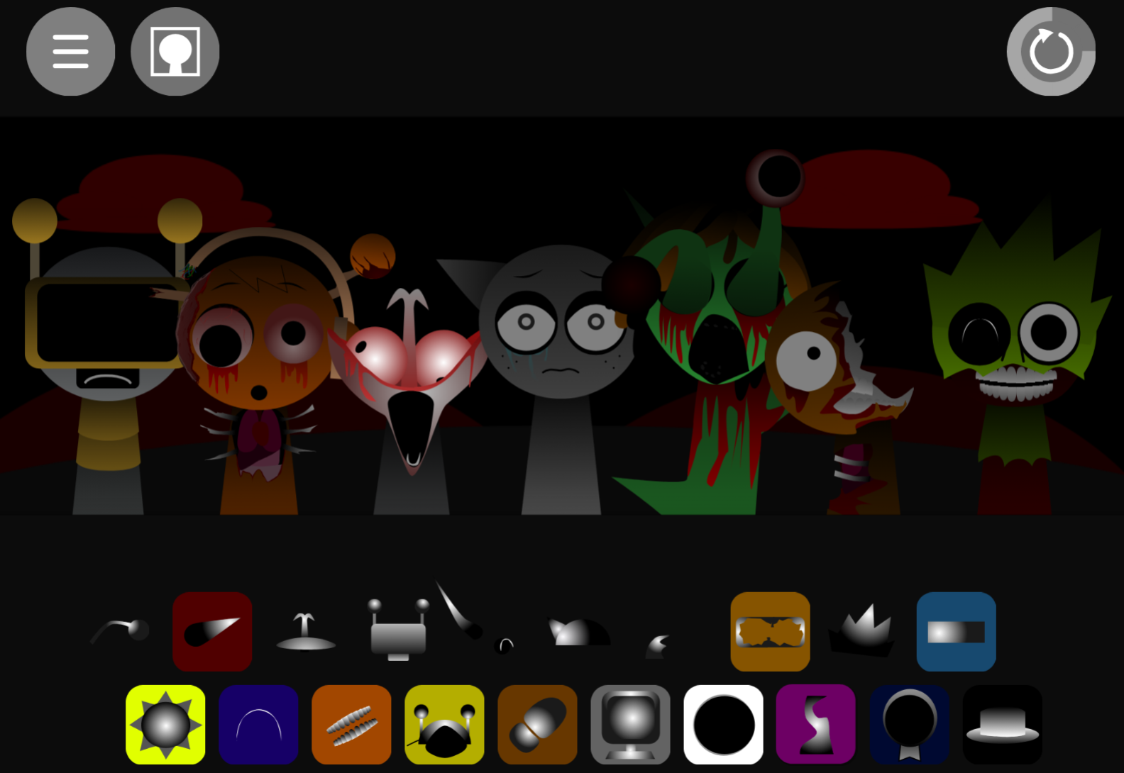 Sprunki Phase 3 Reretake Version Idk V10.0 - The Ultimate Community-Driven Rhythm Game Transformation You Can't Miss