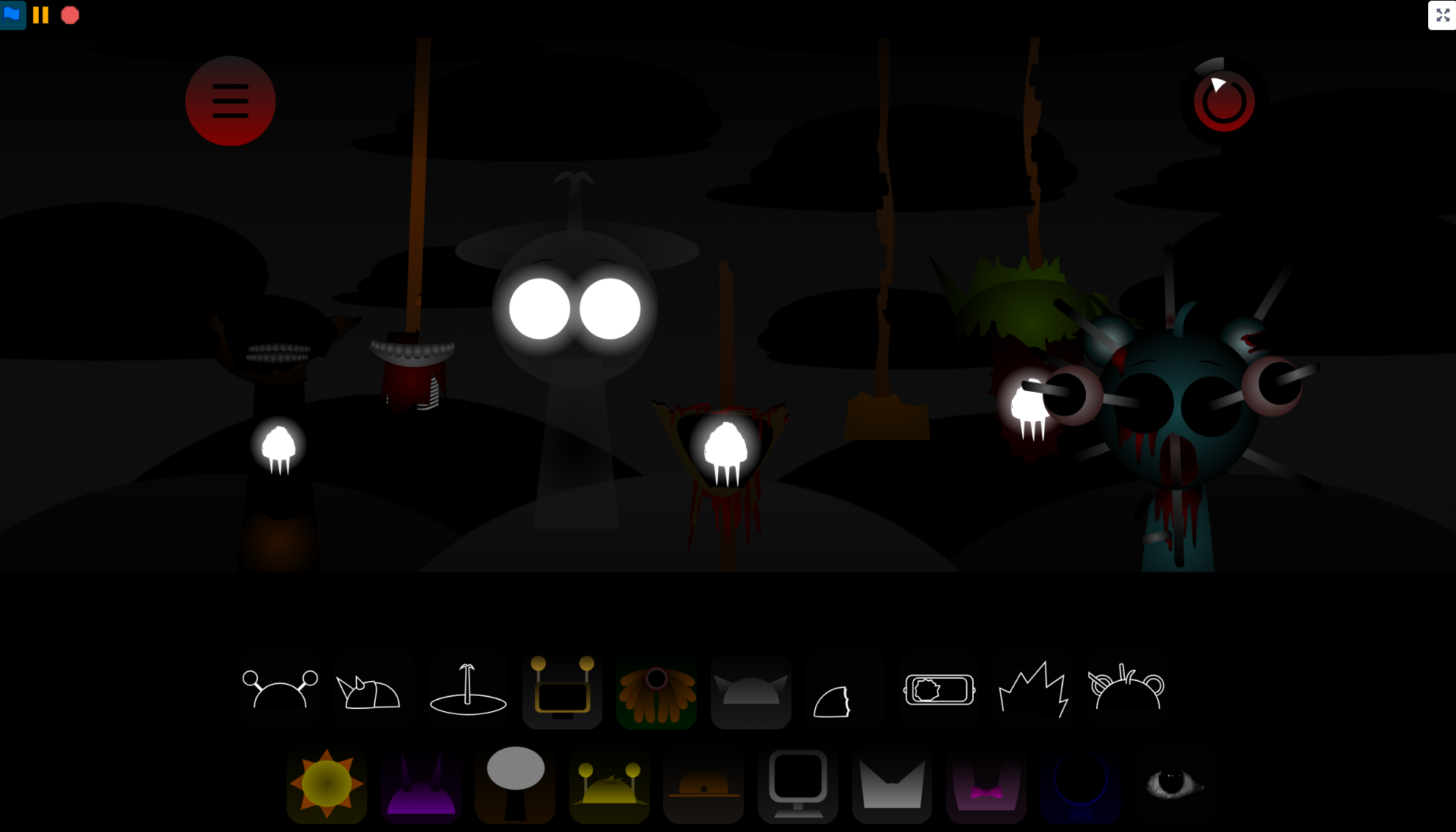 Sprunki Phase 40 Remastered - The Free Browser Music Lab That Turns You Into a Producer