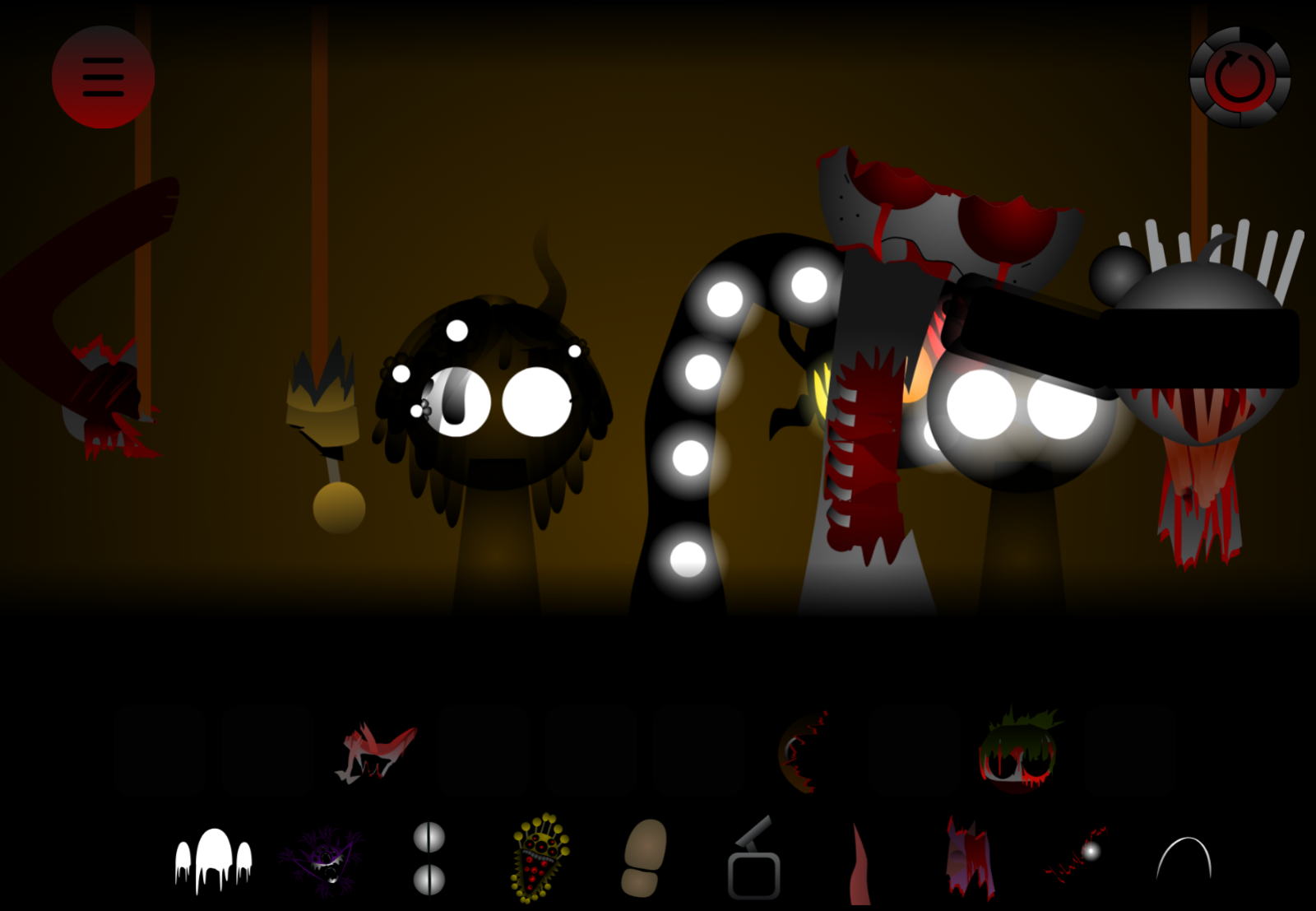 Sprunki Phase 43 - The Fan-Made Rhythm Mod That's Better Than Most Official Releases