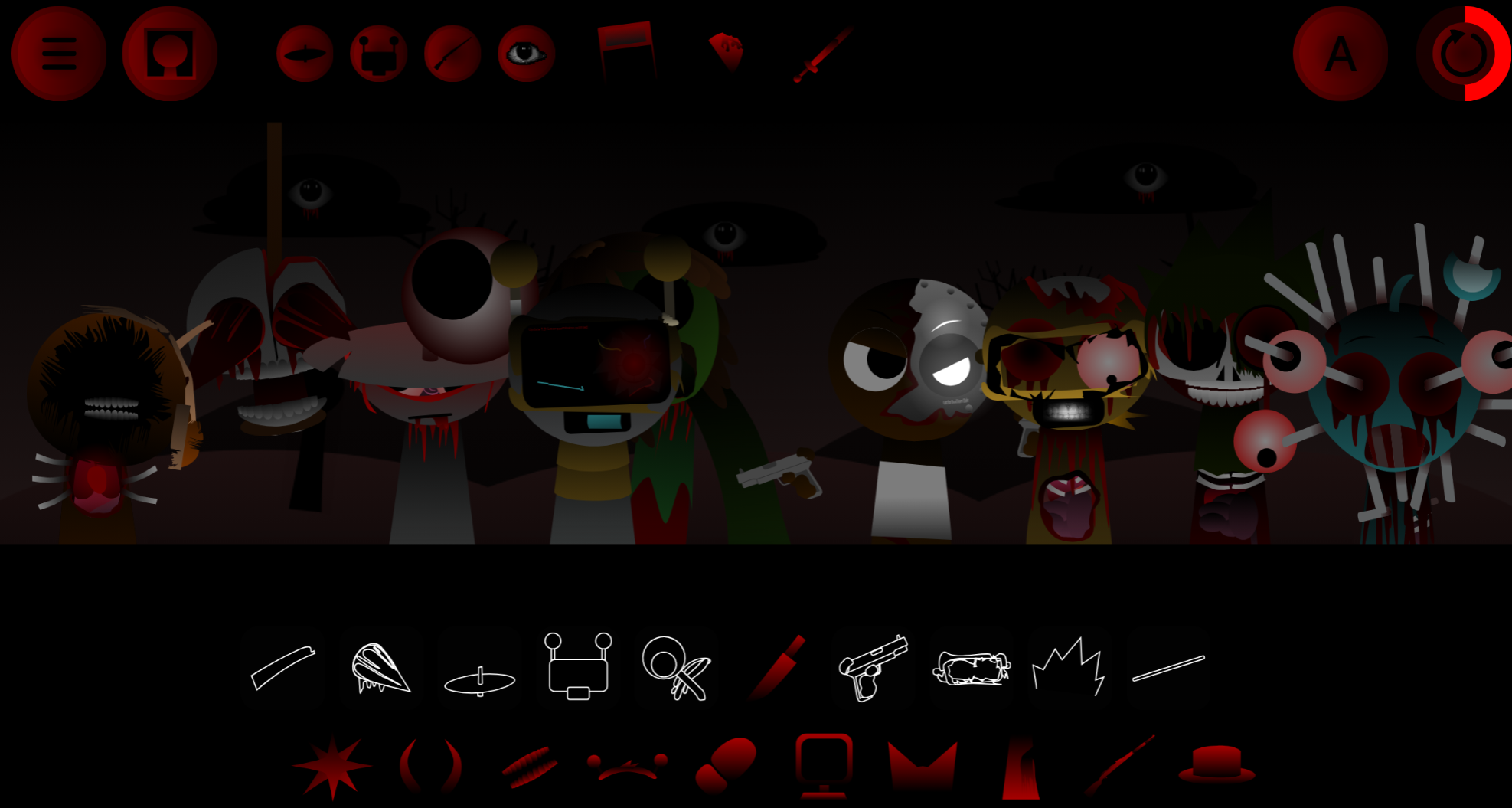 Sprunki Phase 5 Definitive The Truth Remixable - Unlock Hidden Horror Secrets Through Sound Design