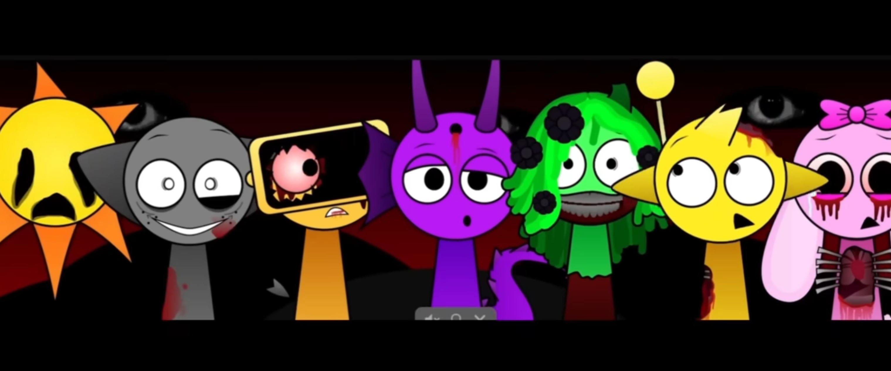 Sprunki Re Remastered But Phase 2 - The Darker Phase Upgrade You Need to Try