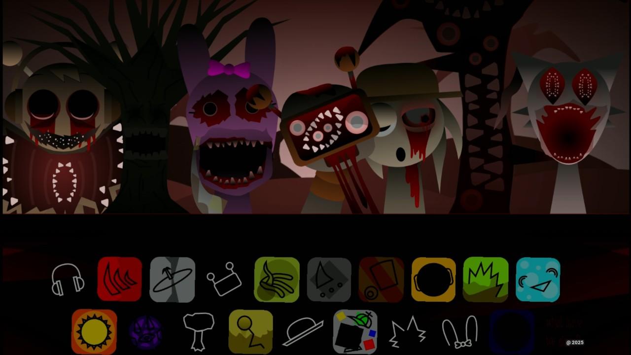 Sprunki Retake New Update Transforms Rhythm-Horror Gaming with Mind-Bending Features