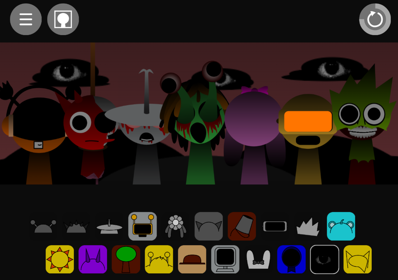 Sprunki Rhogul Treatment - The Musical Healing Game That's Breaking the Internet