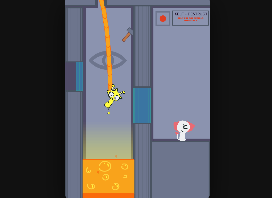 Sprunki Saving Simon From Lava - How to Unlock All23 Endings in Sprunki Saving Simon From Lava