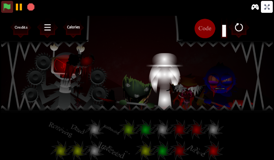 Sprunki The Definitive Phase 11 Blood Moon - Sprunki The Definitive Phase 11 Blood Moon Transforms Music Gaming Forever