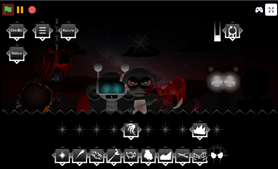 Sprunki The Definitive Phase 9 Revenge - Sprunki The Definitive Phase 9 Revenge Transforms Combat Gaming Forever