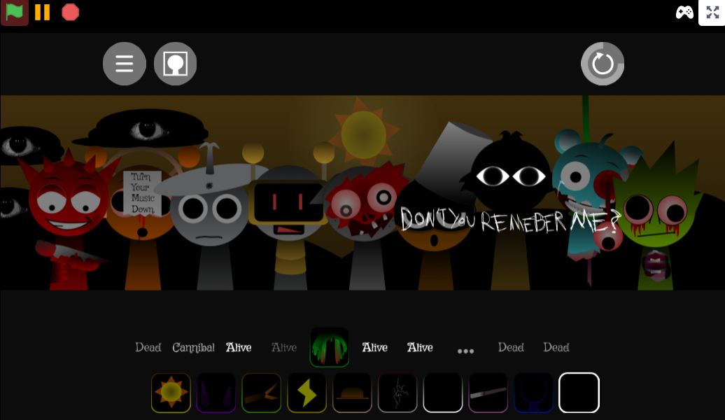 Sprunki Vortex Shifted - The Dimensional Horror Mod That Broke Reality and Went Viral