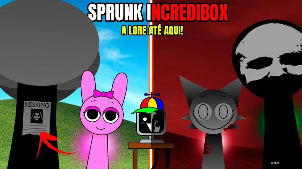 Spunkr Incredibox - Spunkr Incredibox Takes Music Creation to the Next Level