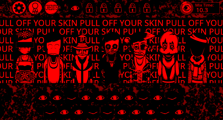 Torturebox V1 Unforgiven - Dark Beats Unleash Musical Mayhem